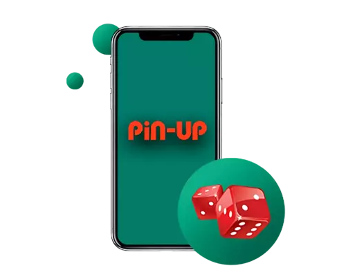 Приложение для партнеров Pin Up